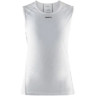 Craft Cool Mesh Superlight SL Unterhemd Weiß L