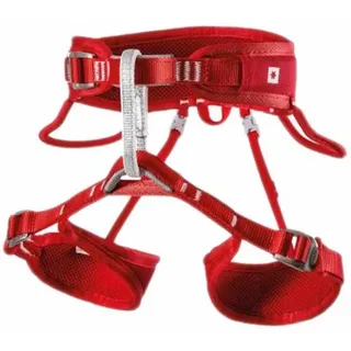 Ocùn Twist Klettergurt Rot