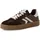 TAMARIS Sneaker Low Braun Damen 42
