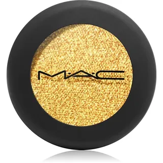 MAC Cosmetics Eye Shadow Metallic Metallic-Lidschatten Farbton Allowance 1 g