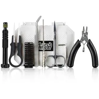 ThunderCloud x Coilturd Pro Tool Kit