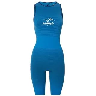 Sailfish Rebel Pro Plus 1 - Blue - M