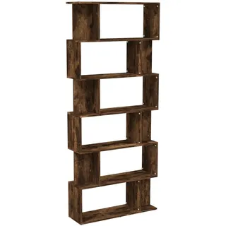 Bücherregal Schrank Kommode Sideboard Mehrzweckschrank Flur Regal Raumteiler
