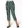 Sieh an 7/8 Hosen mehrfarbig 56