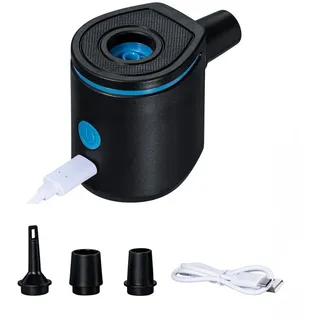 BESTWAY Powertouch USB elektrische Luftpumpe