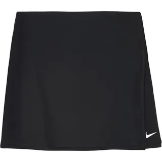 Nike Victory Tennisrock Damen | Gr. S | schwarz - schwarz