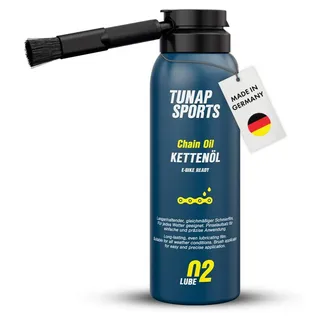 TUNAP SPORTS Kettenöl Ultimate 125 ml