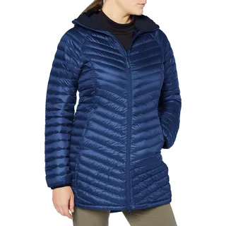 Jack Wolfskin Atmosphere Coat Damen Daunenmantel 1204691-1024-M