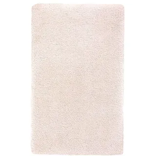 Aquanova Badteppich Mauro 70 x 120 cm Polyester Rosa