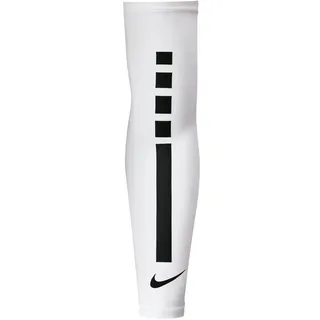 Nike Pro Dri-FIT Elite Sleeve 2.0 weiß S/M