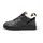 Leather Black 42