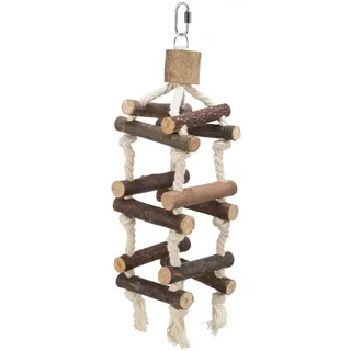 Trixie Leitergerüst Gantry - L 40 x B 12 x T 12 cm