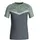 852 anthra light/mintgrün/soft grey L