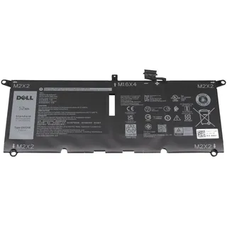 Dell G8VCF Laptop-Ersatzteil Akku