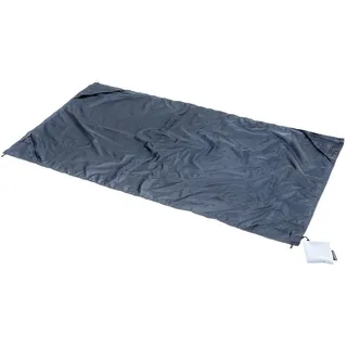 COCOON Picnic/Outdoor/Festival Blanket Mini - Decke im Hosentaschenformat