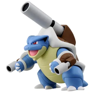 Takara Tomy sp-17 Offizielles Pokemon X und Y Mega Blastoise Figur