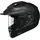 Black S