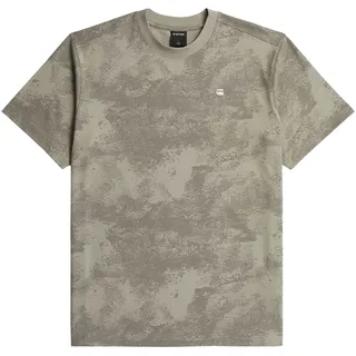 G-Star T-Shirt grau M