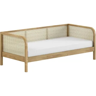 Vipack Olive 90 x 200 cm Beige