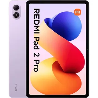 Xiaomi Redmi Pad 2 Pro 8 GB RAM 256 GB Lavender Purple