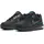 Anthracite/Cool Grey/Light Current Blue 45,5