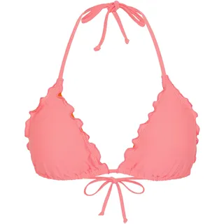 Chiemsee Bikini-Top Damen Pink 42 Cup A/B
