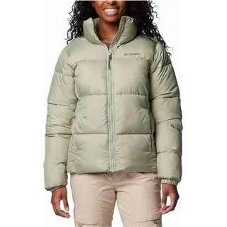 Columbia Puffect II Full Zip Damen - L