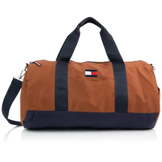 Tommy Hilfiger Ardin Duffle Bag, Heritage Gold, Heritage Gold, Einheitsgröße