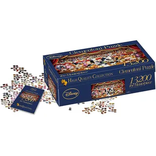 CLEMENTONI Disney Orchester