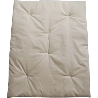 Kaiser Krabbeldecke CORD PATCHWORK 80x100 cm