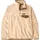 Lightweight Synchilla Snap-T Pullover Braun M