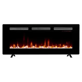 Glen Dimplex Sierra Schwarz