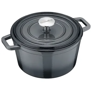 Berndes B.IRON Bräter 20 cm rund