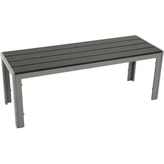 DEGAMO Sorano 120 x 43 x 61 cm Grau
