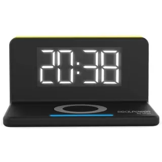 Realpower ChargeAir schwarz