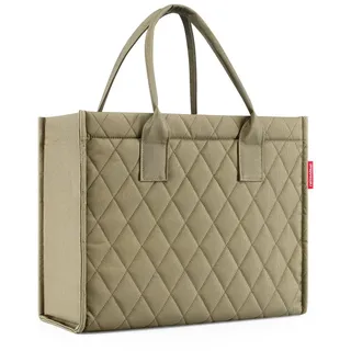 Reisenthel Daily Shopper Shopper Polyester Olive