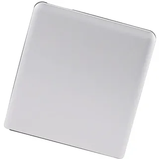 Tragbarer externer USB 3.0 Blu-ray Brenner für CD, DVD und BD - Optisches Laufwerk kompatibel mit Allen Laptops und PCs