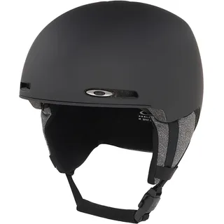 OAKLEY MOD1 Mips 53-57 cm Schwarz