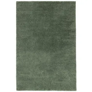 RugVista Comfy Kinderteppich, 200 x 300 cm, Grün