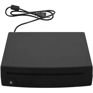 Connects2 Verbindet2 CD-Player mit USB-Anschluss