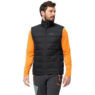 Jack Wolfskin Ather Black L