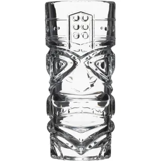 Prime Bar 4er Set Tiki Longdrinkgäser 430ml - 4er Karton"