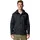 Watertight II Jacke Herren Schwarz XL