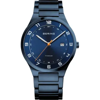 BERING 15139-797 Titanium 40 mm 15139-797