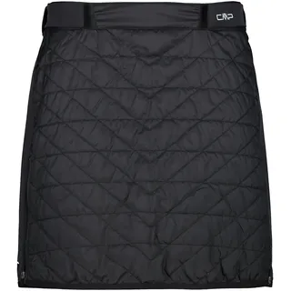 CMP Weste Schwarz 48