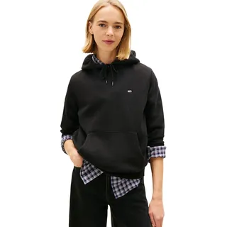 Tommy Hilfiger Hoodie Schwarz S
