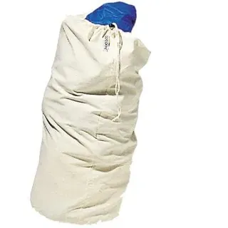 Cocoon Schlafsack-Aufbewahrungsbeutel, Baumwolle, natural