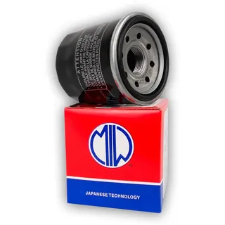 Meiwa S3011 ÖLFILTER