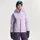 Kapuzenjacke Powder Plum S