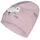 in lila melange Gr 49 cm